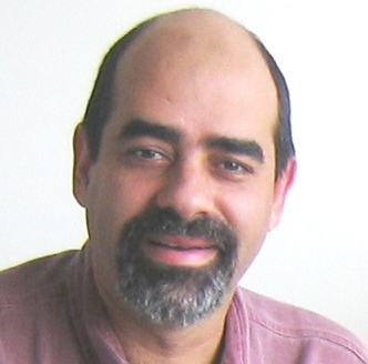 Paulo Sergio Bretones