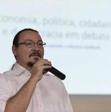 Joelson Gonçalves de Carvalho