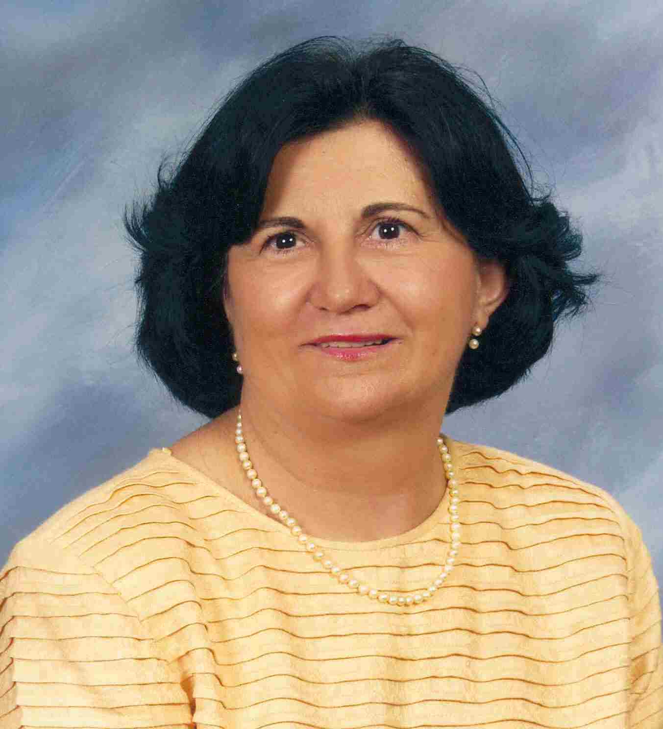 Maria Amelia Almeida