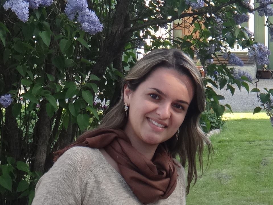 Michele Varotto Machado