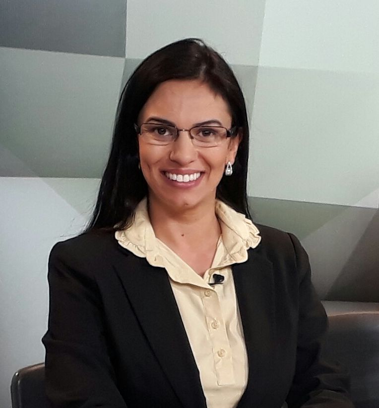 Priscila Domingues de Azevedo