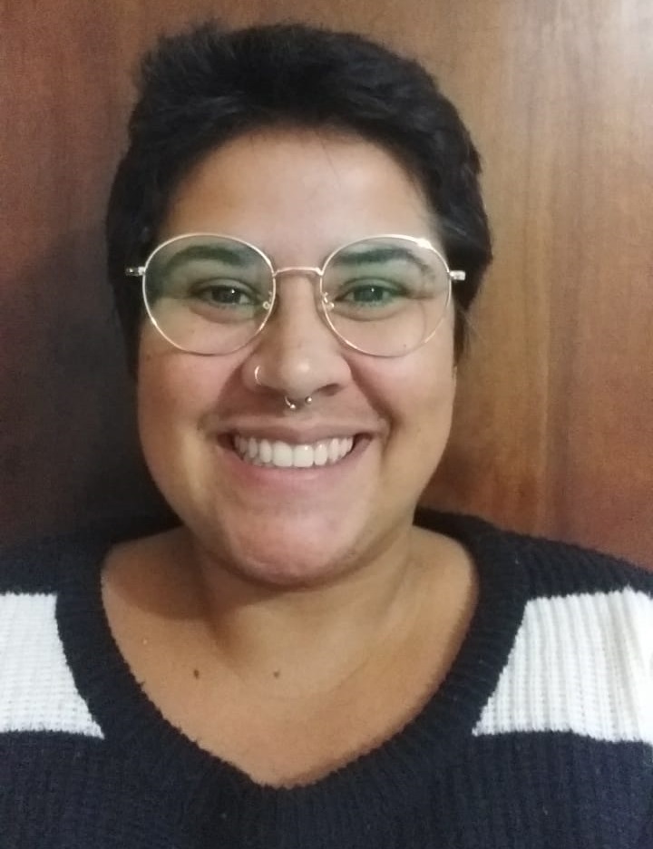 Maria Claudia Bullio Fragelli