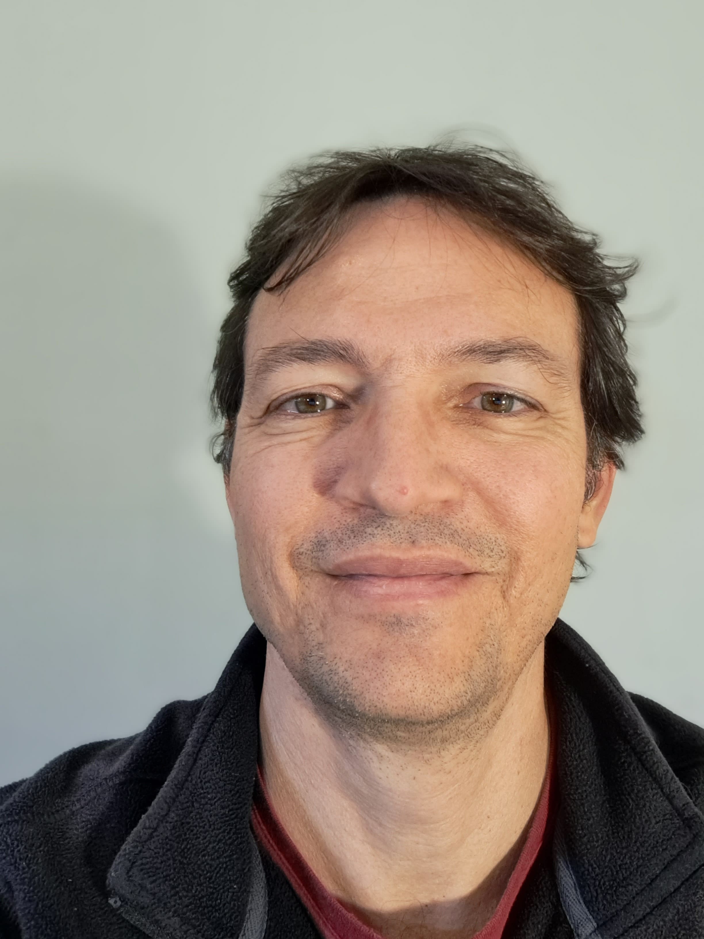 Leandro Innocentini Lopes de Faria