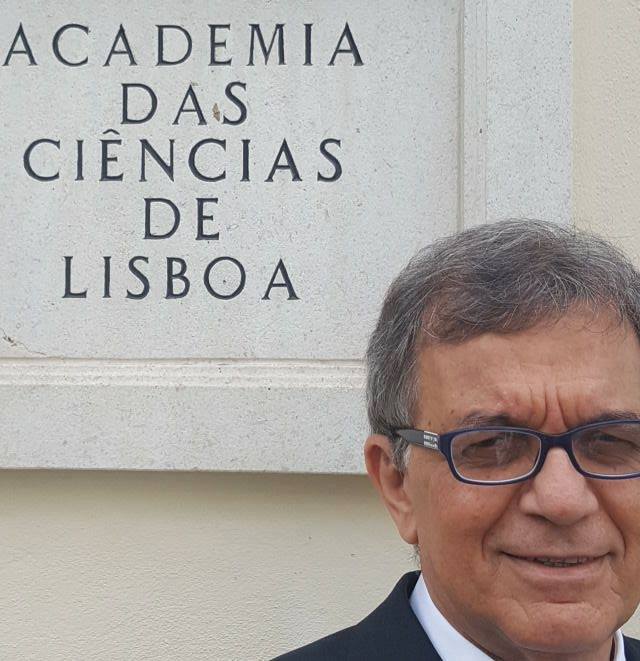 Deonísio da Silva