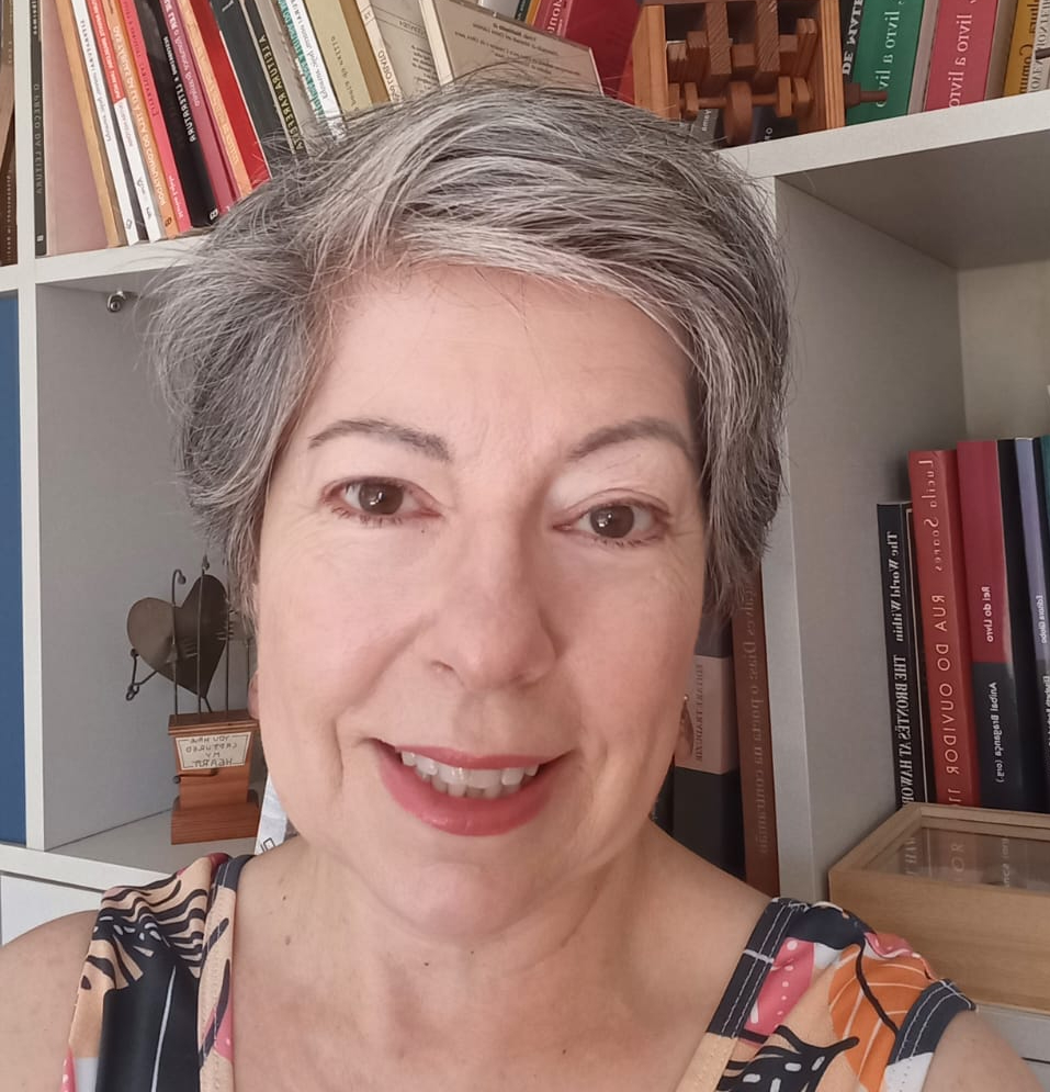 Cilza Carla Bignotto
