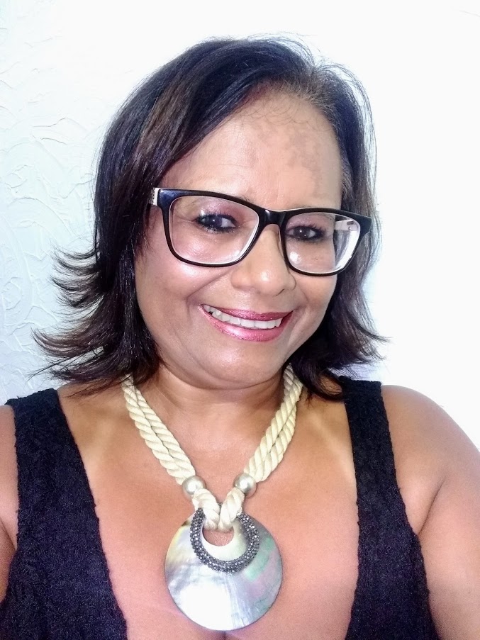 Maria Cristina dos Santos