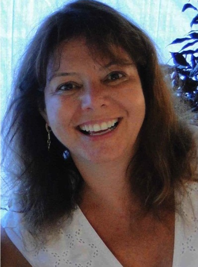 Marcia Rozenfeld Gomes de Oliveira