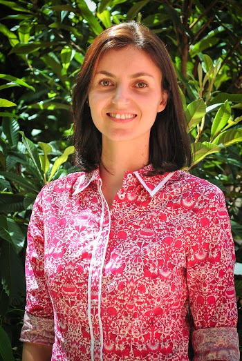 Paula Regina Dal'Evedove
