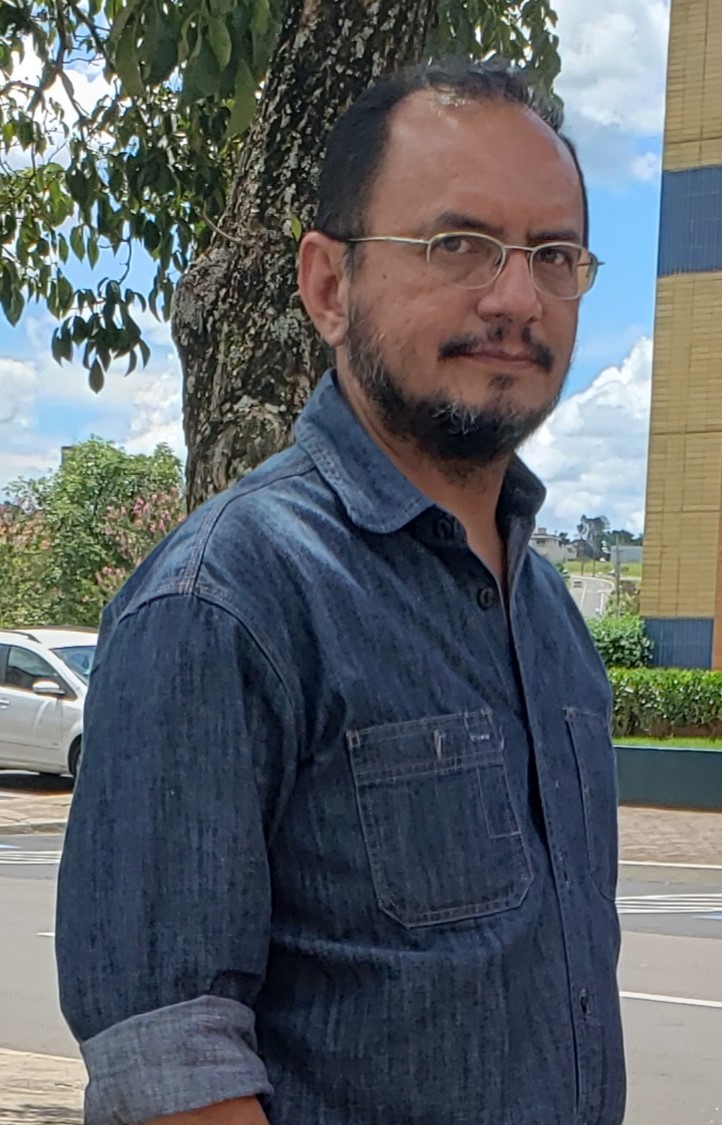 João dos Santos Carmo