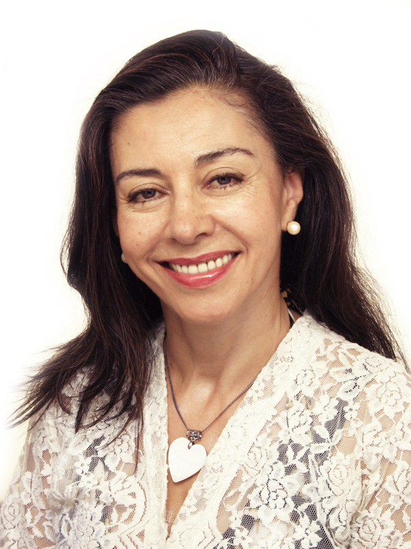 Dóris Lieth Nunes Peçanha