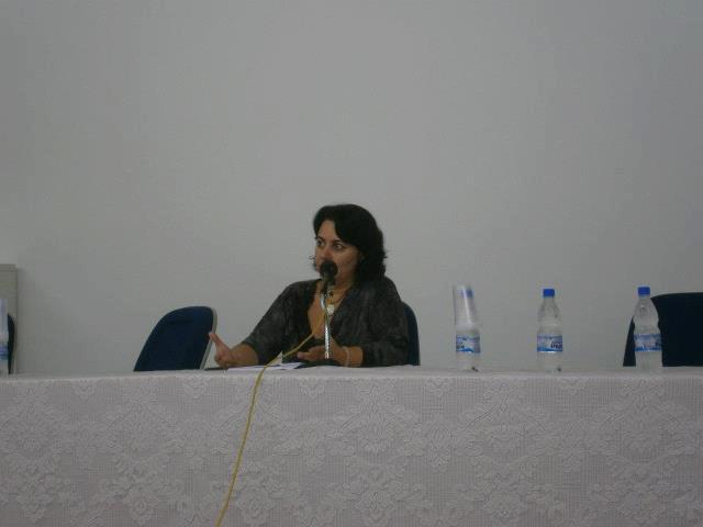 Débora Cristina Morato Pinto