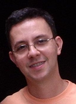 Fred Siqueira Cavalcante