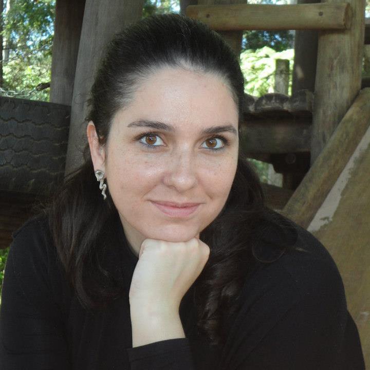 Nathalia Margarita Mayer Denari