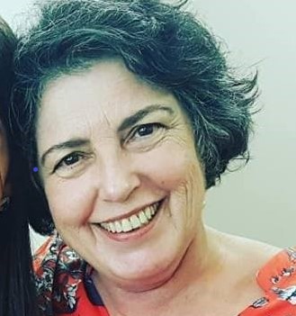 Maria Stella Coutinho de Alcantara Gil