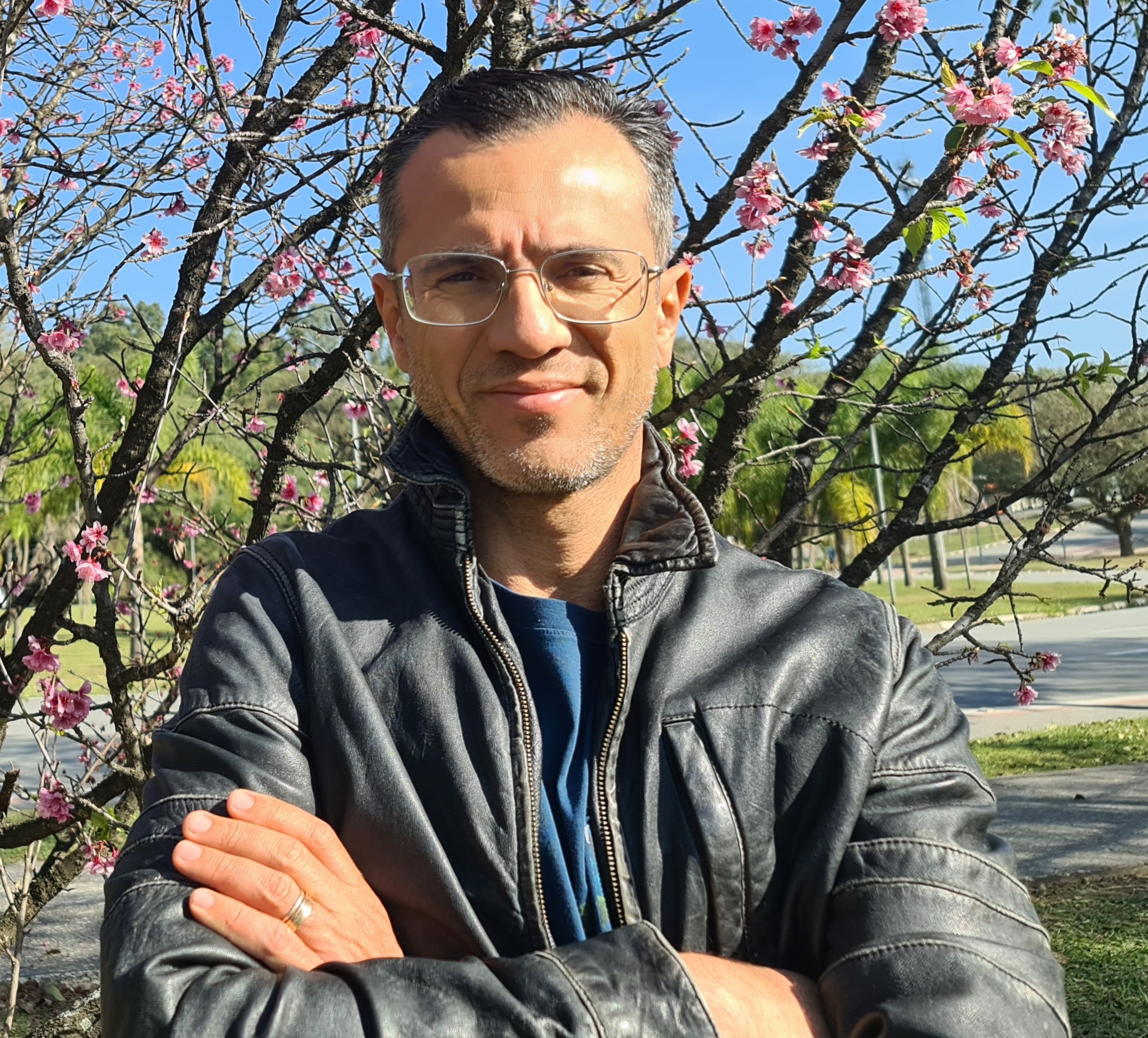 Carlos Piovezani