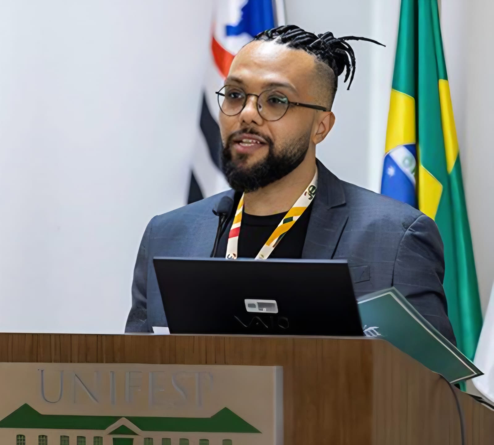 Marcus Vinicius Batista Nascimento