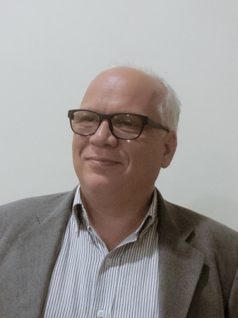 José Carlos Rothen