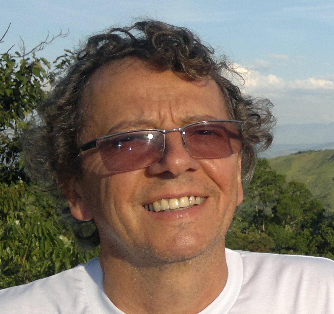 Joao Virgílio Tagliavini