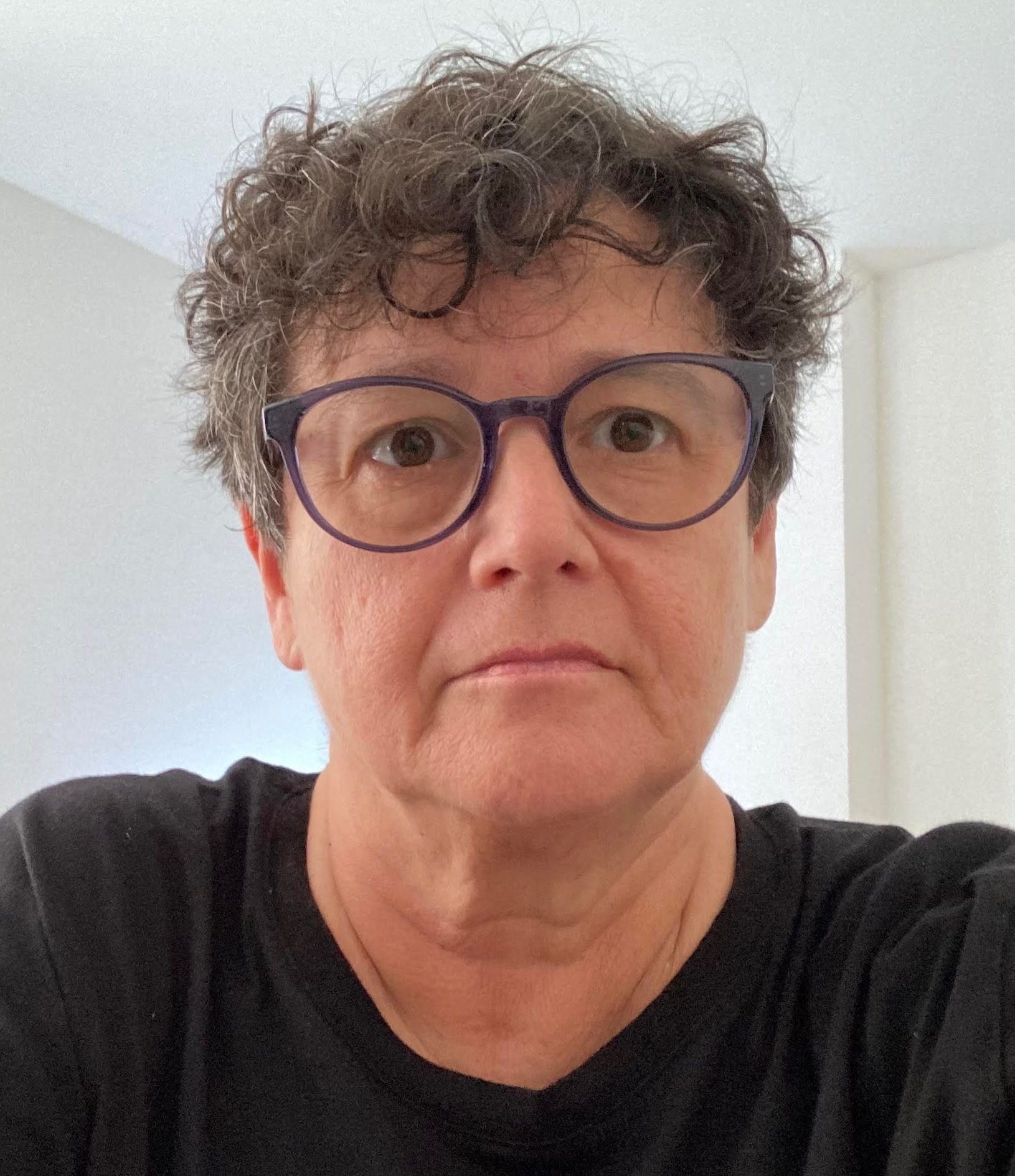 Maria Yolanda Oliveira Costa