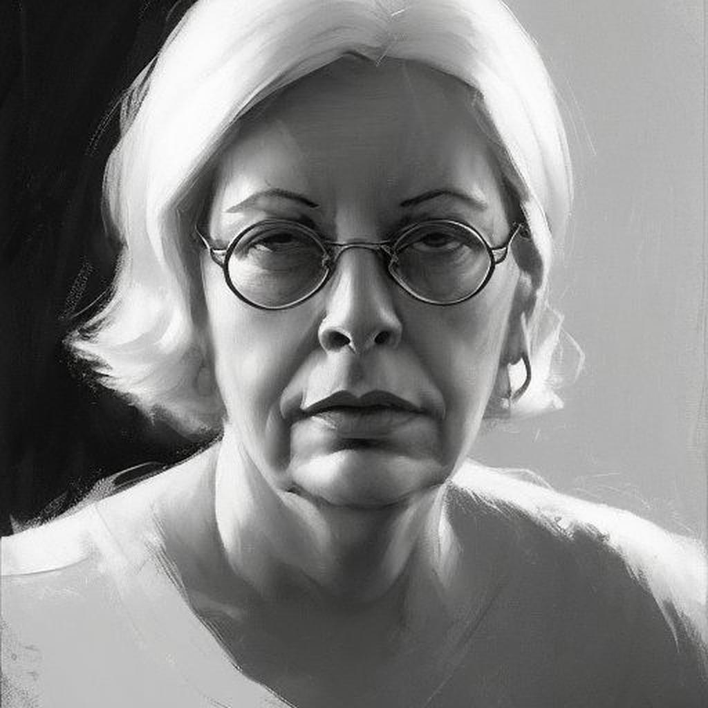Maria da Graca Nicoletti Mizukami