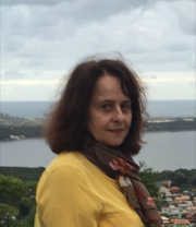 Maria Celia Aparecida Crepschi Coimbra