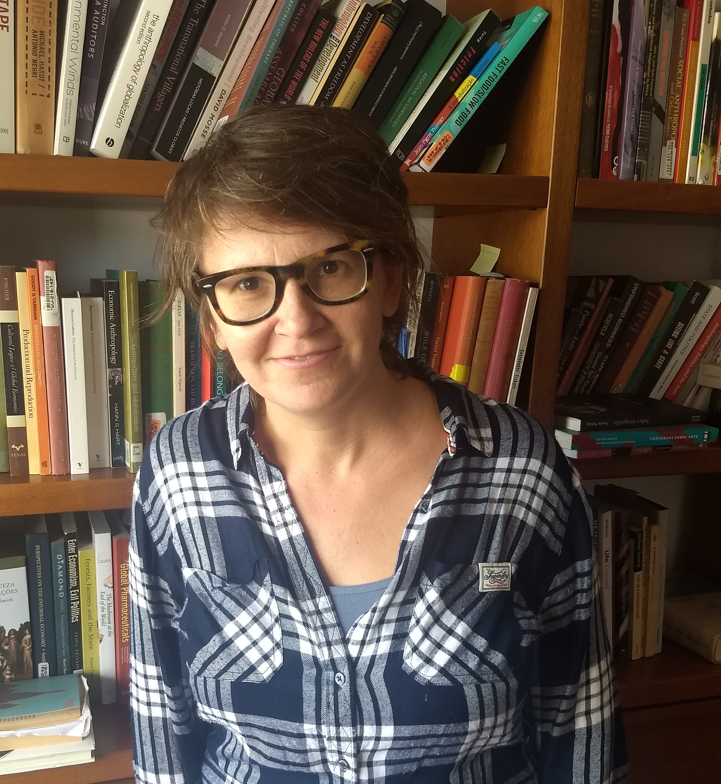 Anna Catarina Morawska Vianna