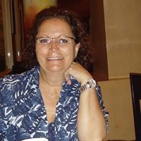Carmen Lucia Brancaglion Passos