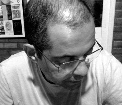Sérgio Paulo Ribeiro de Freitas