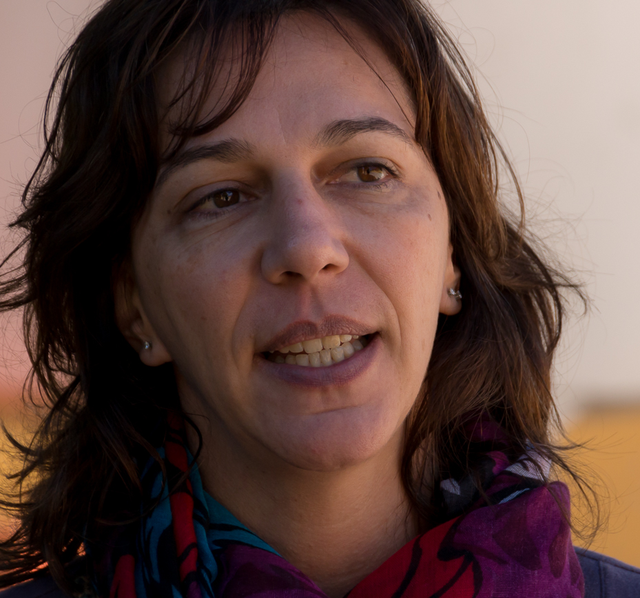 Fernanda dos Santos Castelano Rodrigues