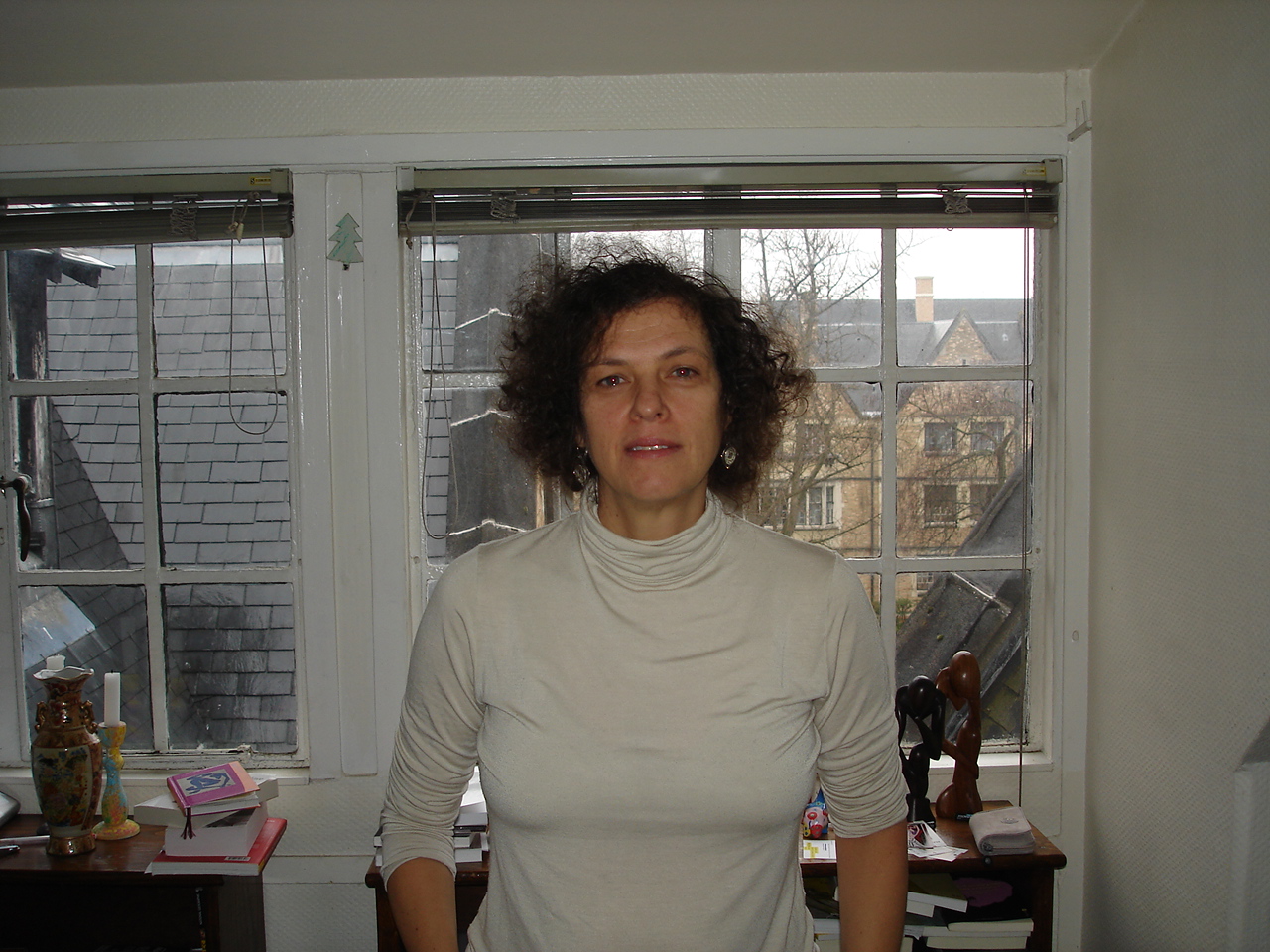 Anete Abramowicz