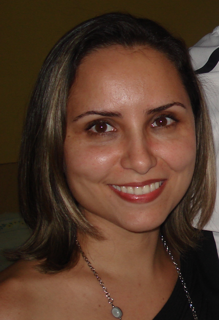 Géssica Priscila Ramos