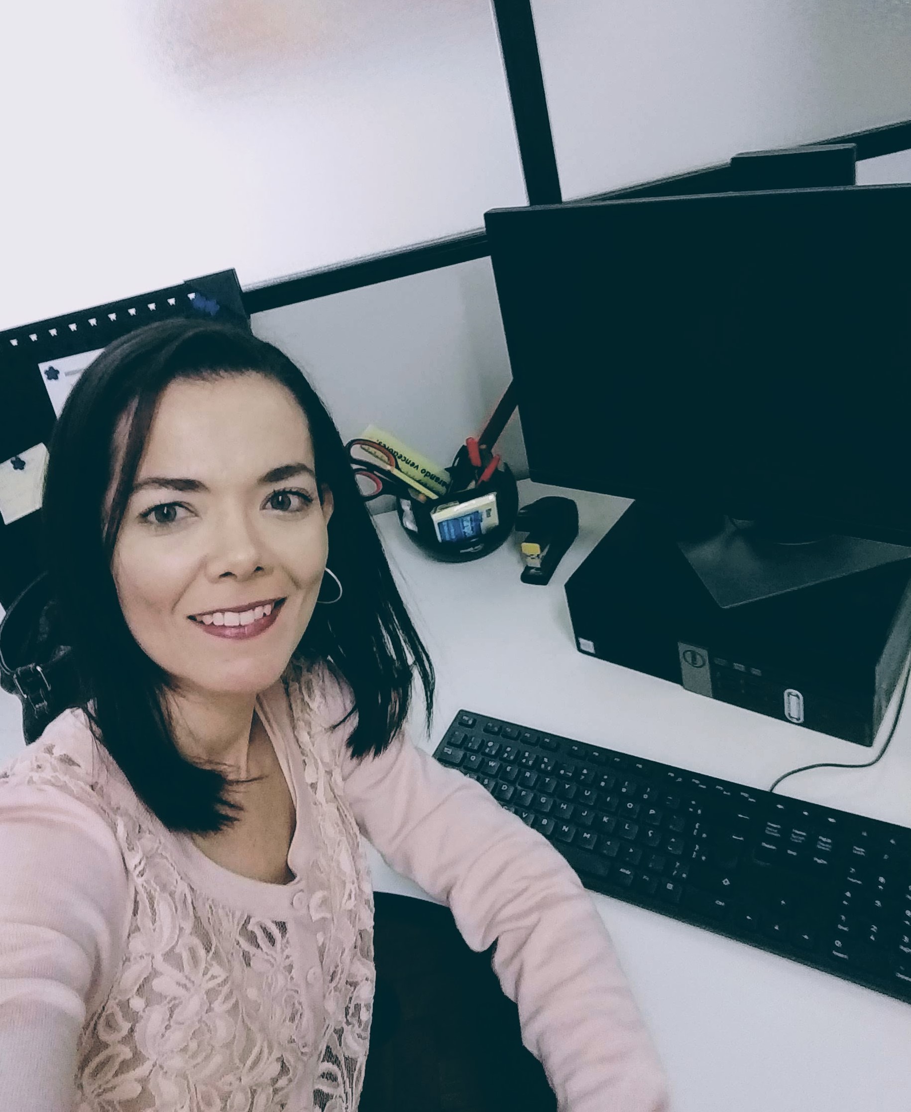 Ana Paula Gestoso de Souza