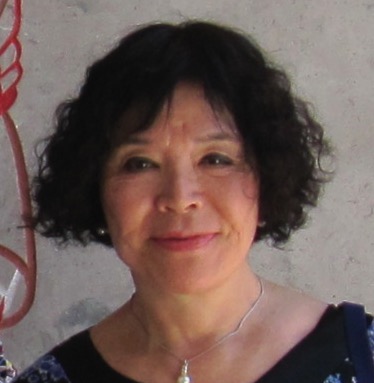 Sumiko Nishitani Ikeda