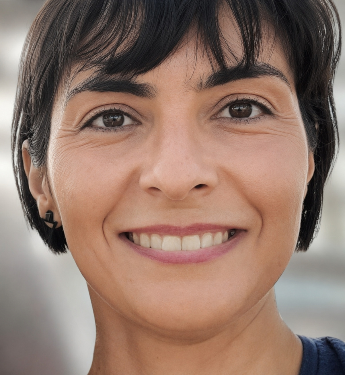 Ana Carolina Soliva Soria
