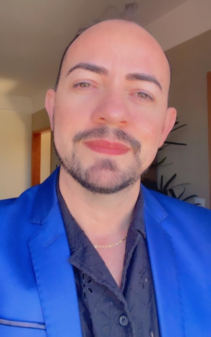 Klinger Teodoro Ciríaco