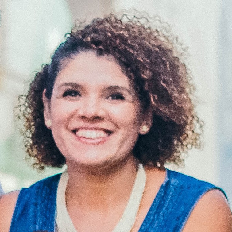 Thaís Fernanda Leite Madeira