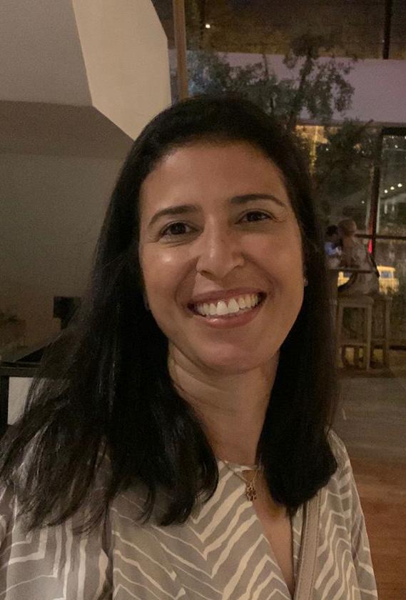 Juliane Aparecida de Paula Perez Campos