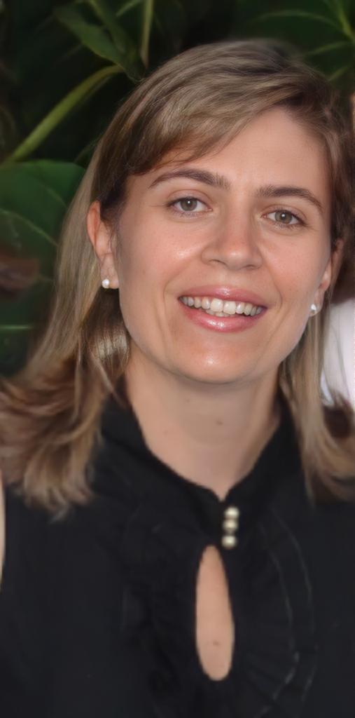 Elaine Gomes Matheus Furlan