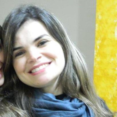 Mariana dos Santos