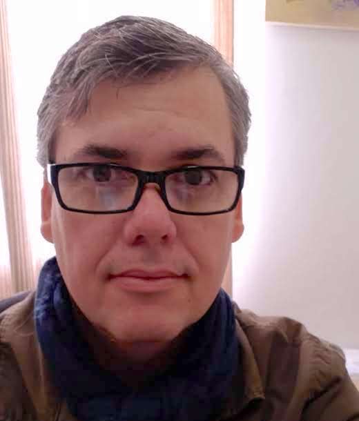 Luís Fernando Soares Zuin