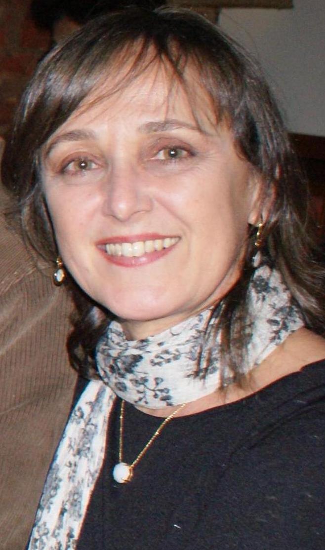 Maria Waldenez de Oliveira