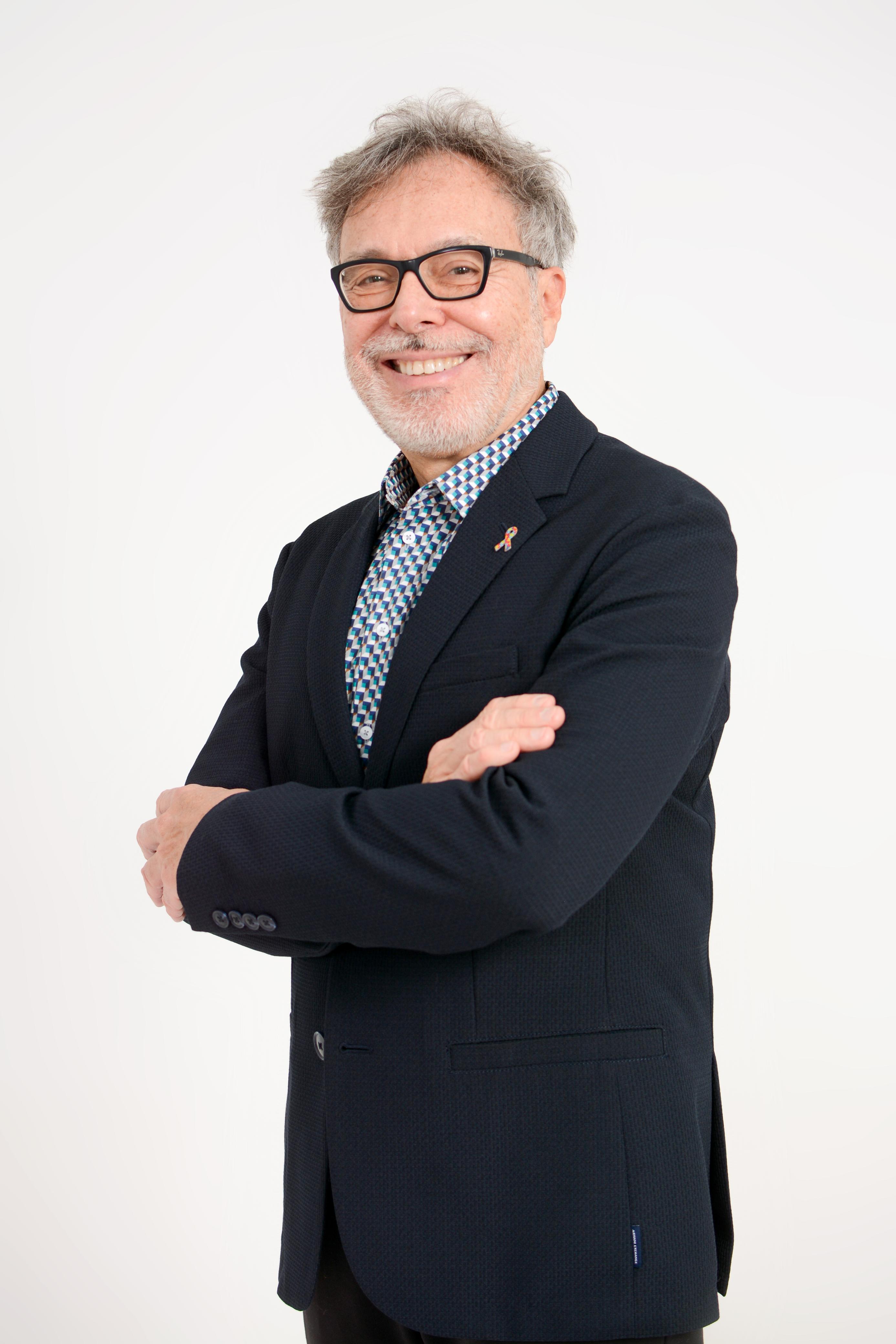 Antonio Celso de Noronha Goyos