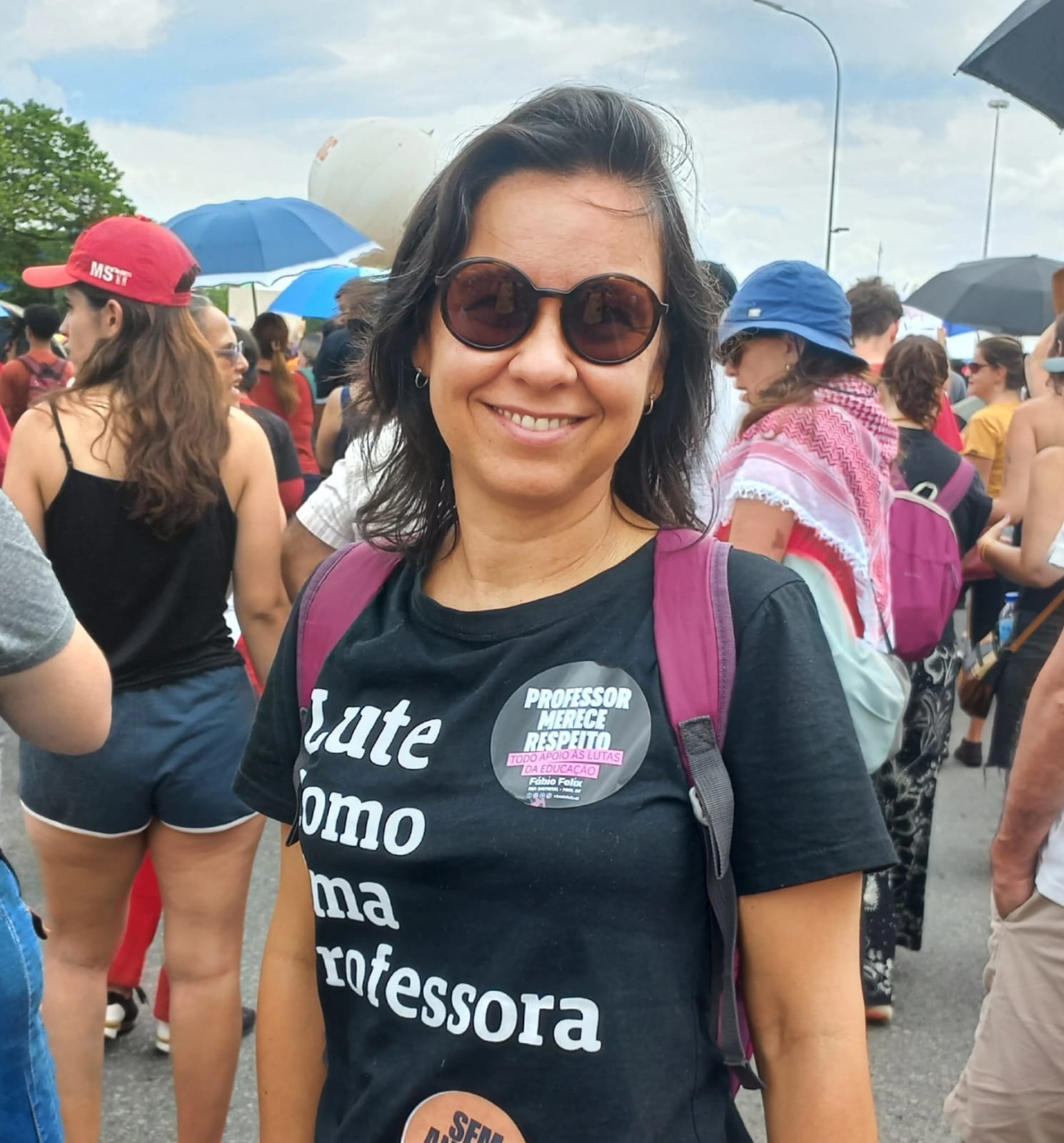 Cristine Gorski Severo