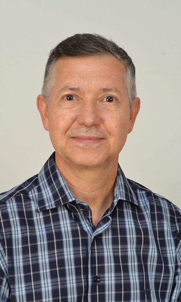 Paulo Cezar de Faria