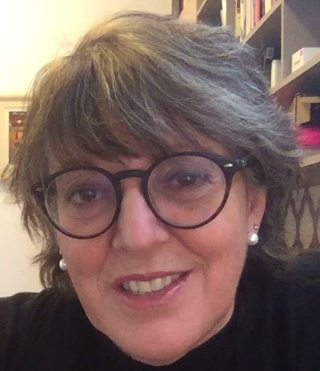 Enicéia Gonçalves Mendes