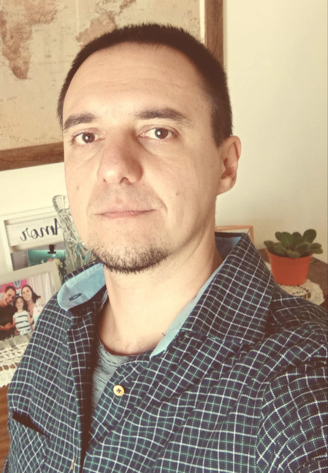 Fernando Stanzione Galizia