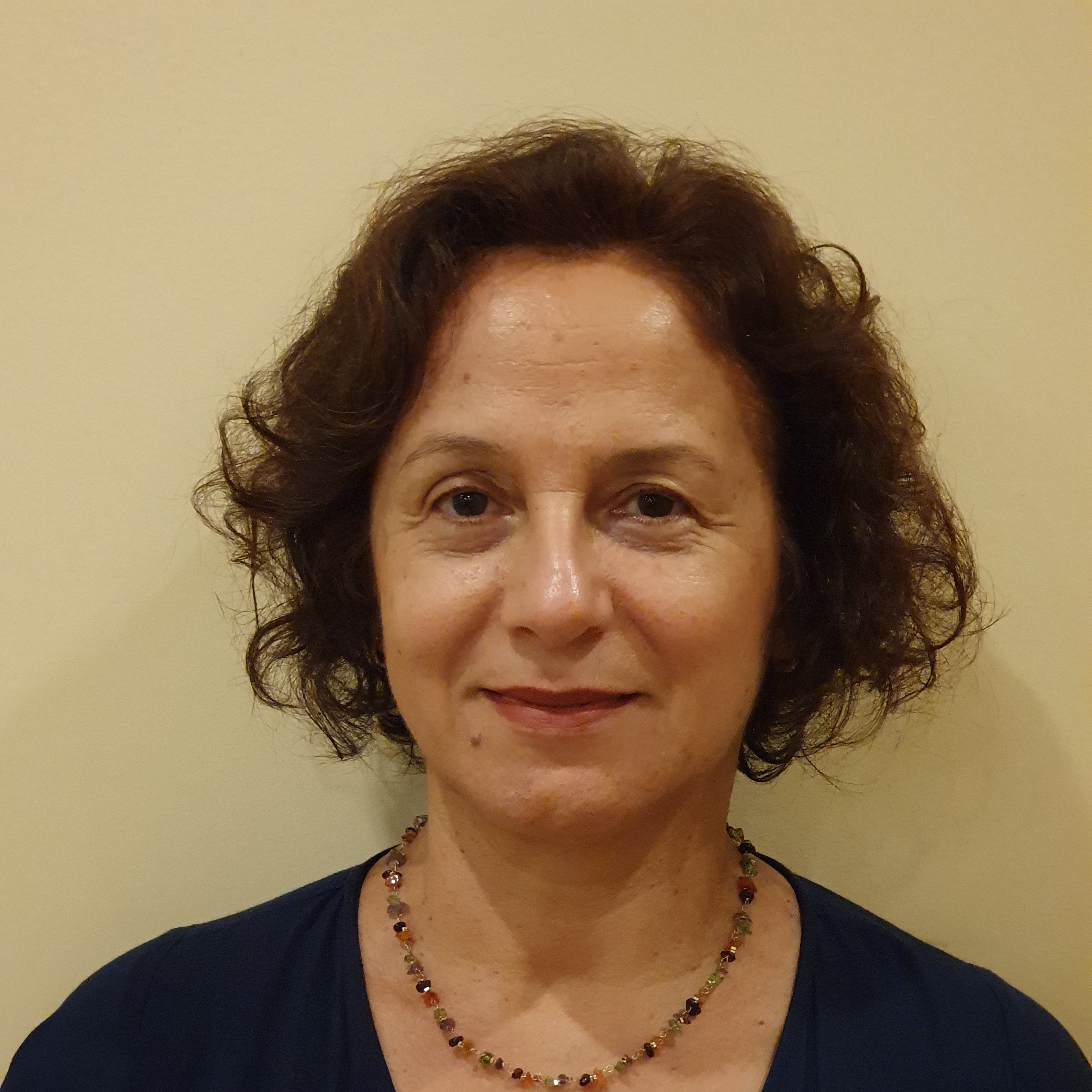 Adriana Fernandes Coimbra Marigo