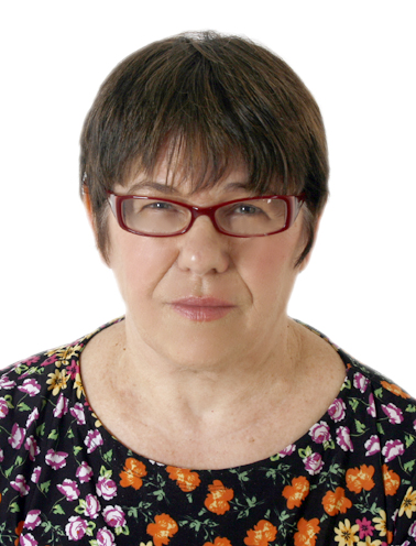 Irene Zanette de Castañeda
