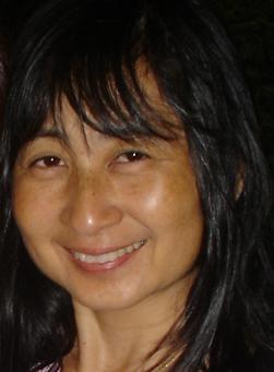 Olga Mitsue Kubo