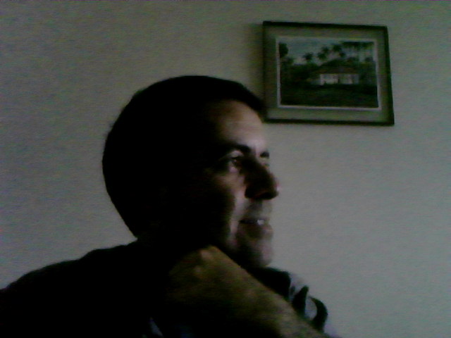 Sergio Luis da Silva